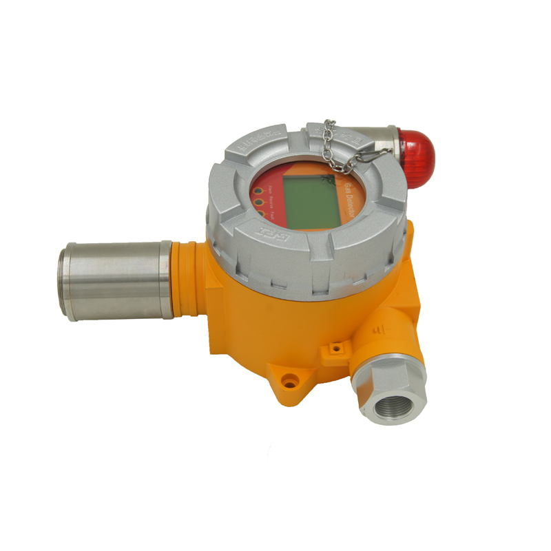 石化工業(yè)園區(qū)VOCs污染防治整體解決方案及案例分享