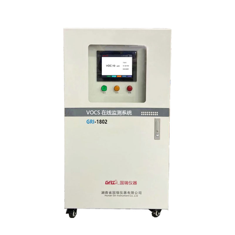 哪些原因會(huì)導(dǎo)致氣體檢測(cè)報(bào)警儀出現(xiàn)故障？