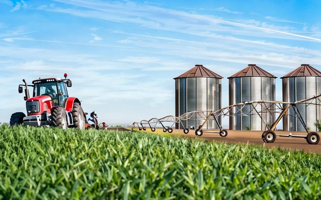 氣體檢測(cè)報(bào)警儀農(nóng)牧行業(yè)的應(yīng)用