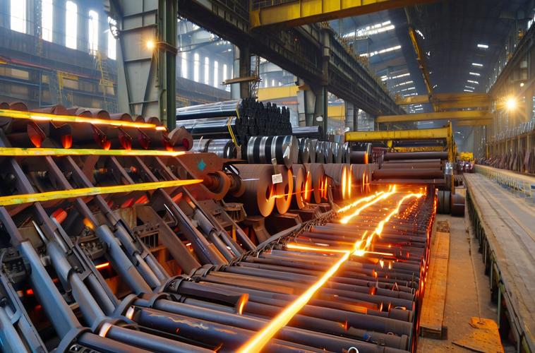 氣體檢測報(bào)警儀冶金行業(yè)的應(yīng)用